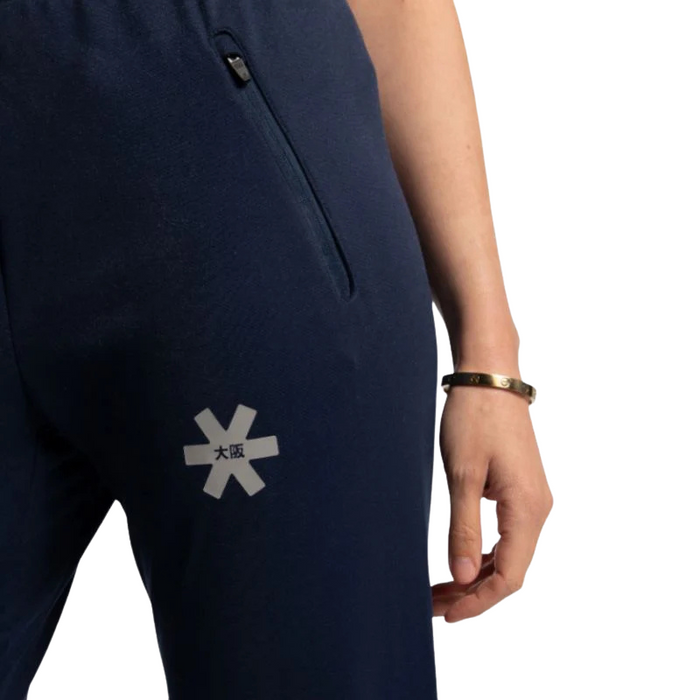 Pantalon de survêtement Osaka Track Femme - Esprit Padel Shop
