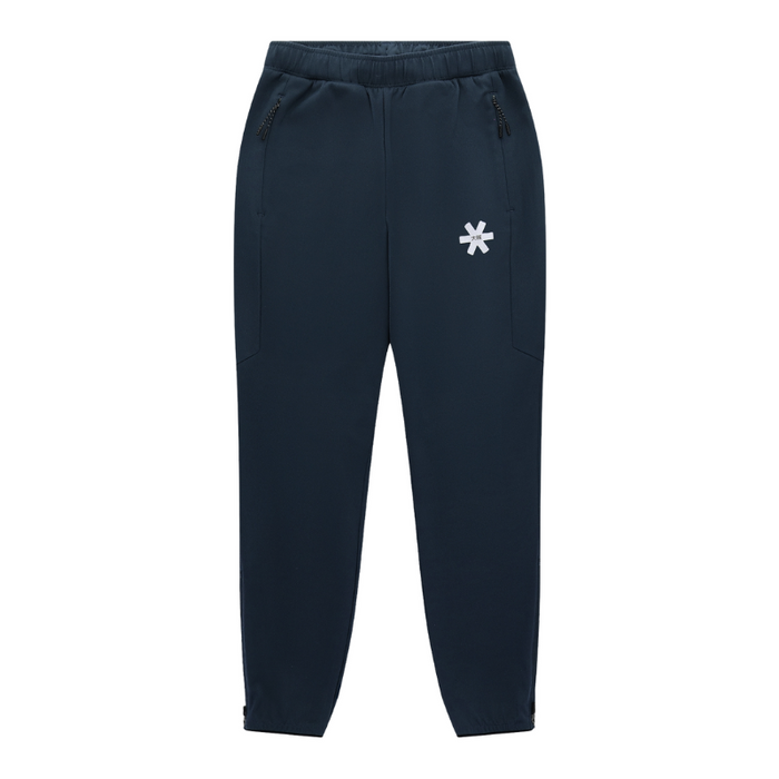 Pantalon de survêtement Osaka Track Pro Bleu Marine - Esprit Padel Shop