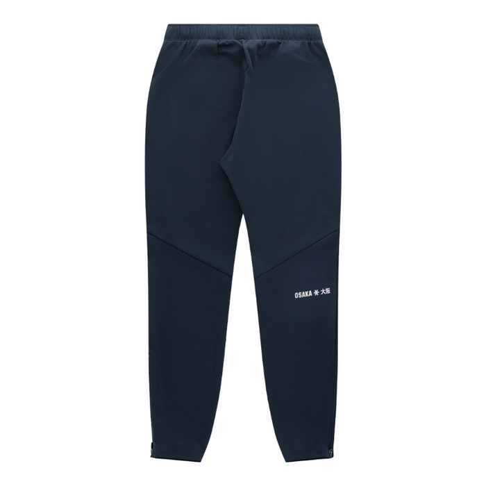 Pantalon de survêtement Osaka Track Pro Bleu Marine - Esprit Padel Shop