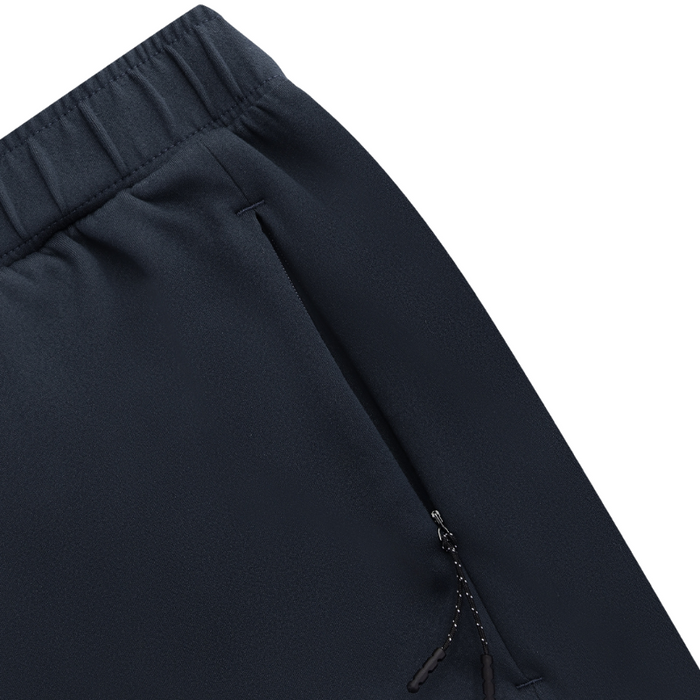 Pantalon de survêtement Osaka Track Pro Bleu Marine - Esprit Padel Shop