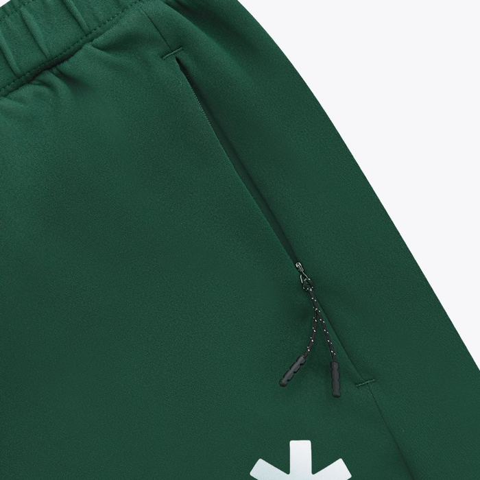 Pantalon de survêtement Osaka Track Pro Vert - Esprit Padel Shop