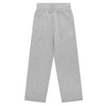 Pantalon de survêtement Osaka Wide Leg Gris - Esprit Padel Shop
