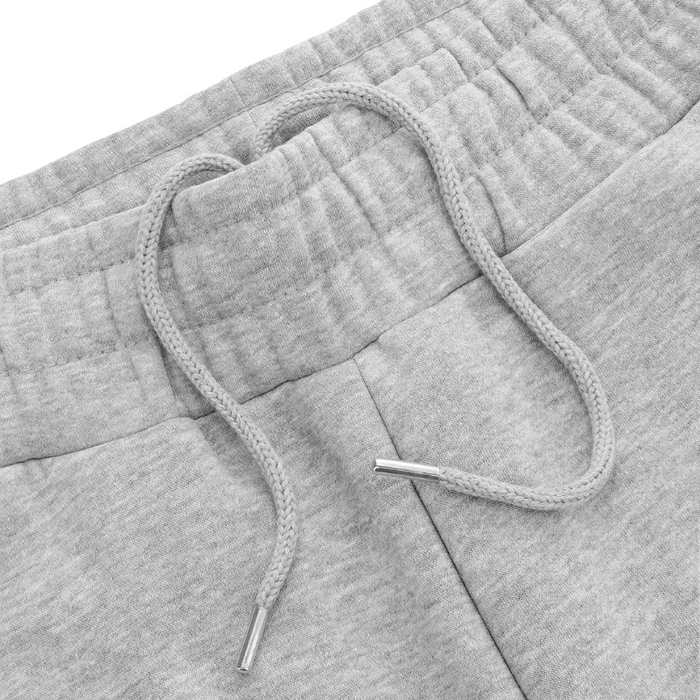 Pantalon de survêtement Osaka Wide Leg Gris - Esprit Padel Shop