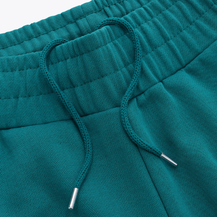 Pantalon de survêtement Osaka Wide Leg Vert - Esprit Padel Shop