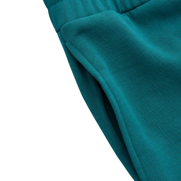 Pantalon de survêtement Osaka Wide Leg Vert - Esprit Padel Shop