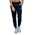 Pantalon de survêtement Siux Basic Noir Unisexe - Esprit Padel Shop