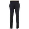 Pantalon de survetement diego track noir slazenger
