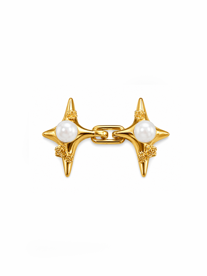 Pearl Supernova Waist Pin Adjuster - Jeans Tightener