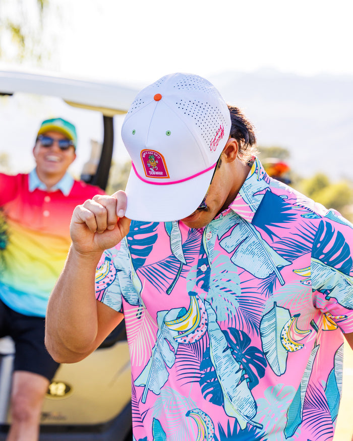 Peelin' | Dole® Polo