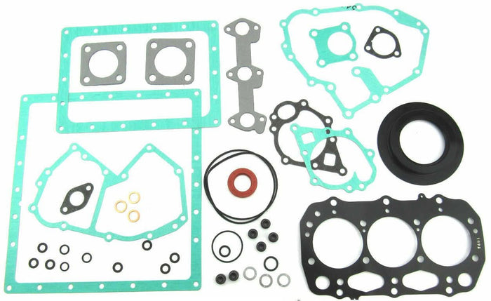 Perkins 100 series 103.06 complete gasket & seal set