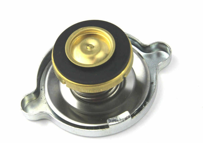 Perkins 100 series heat exchanger tank caps