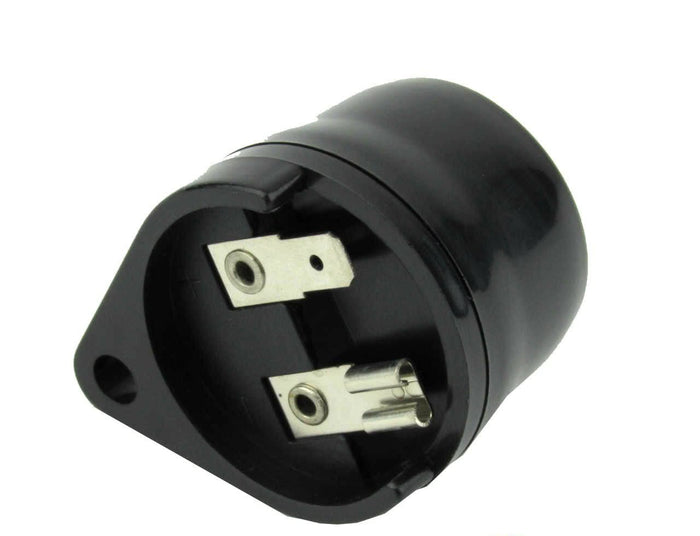 Perkins 100 series & Perama low oil pressure alarm