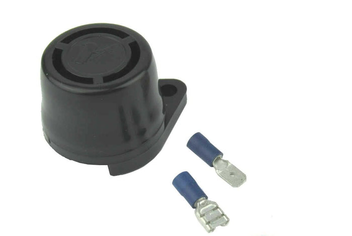 Perkins 100 series & Perama low oil pressure alarm