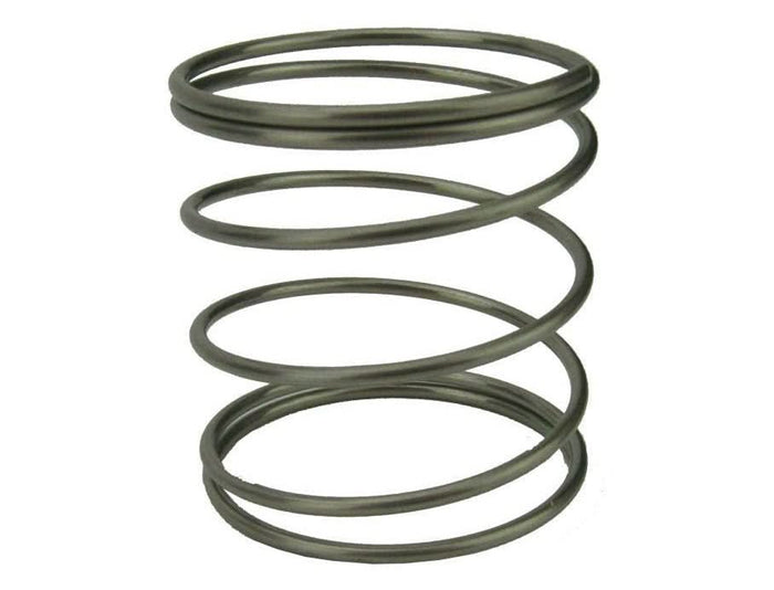 Perkins 100 series thermostat retaining spring