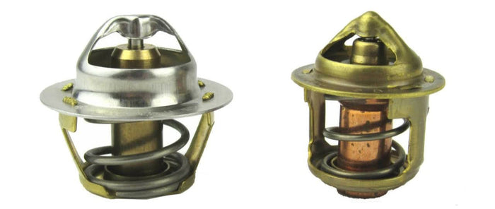 Perkins 100 series thermostat