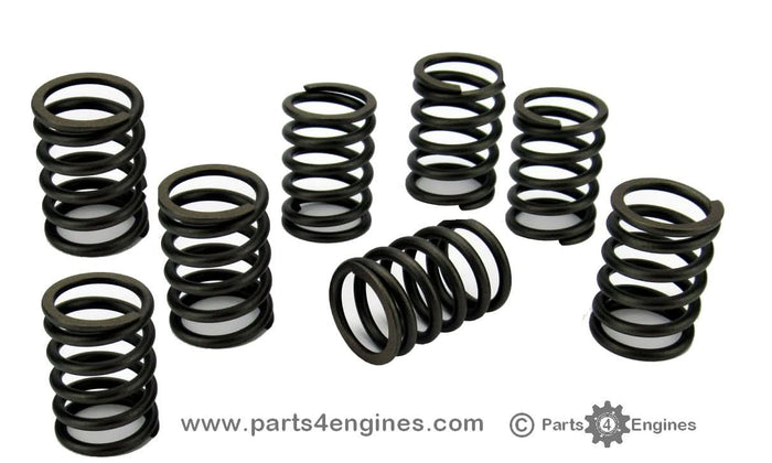 Perkins 100 series valve spring set