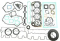 Perkins 104.22 complete gasket & seal set