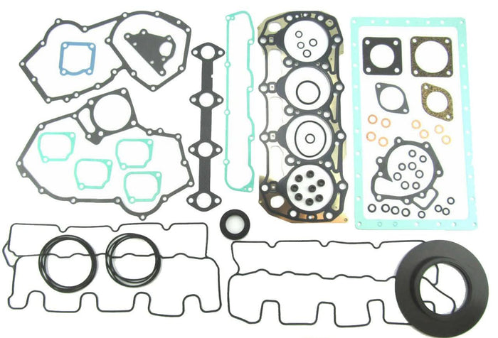 Perkins 104.22 complete gasket & seal set