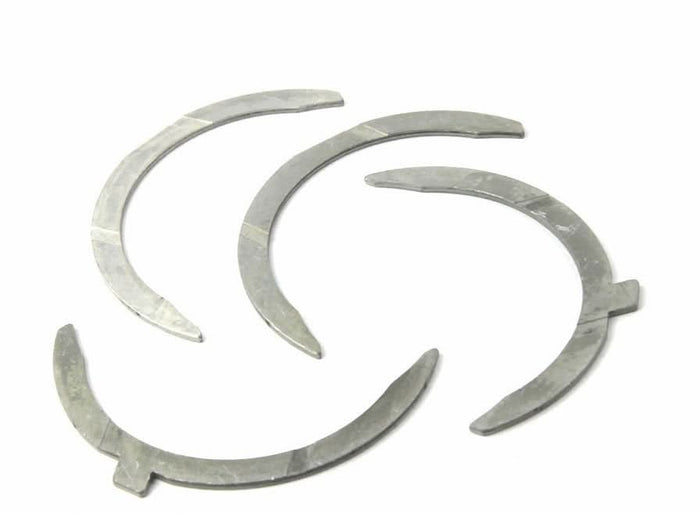 Perkins 1100 series thrust washers set