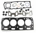Perkins 1104 series head gasket set