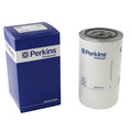 Spin-on oil filter