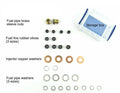 Perkins 200 series fuel washers & seal kit