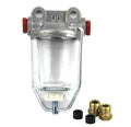 Perkins 200 series sedimenter kit