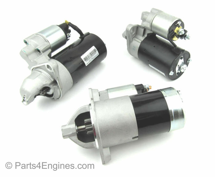 Perkins 3.152 series starter motor
