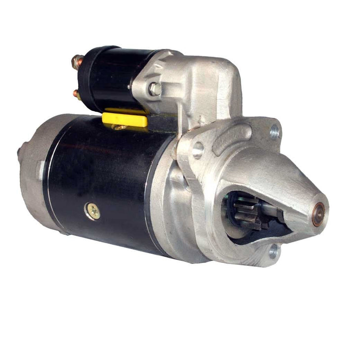 Perkins 3.152 series starter motor