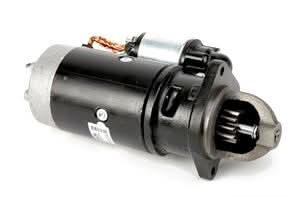 Perkins 3.152 series starter motor