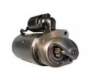 Perkins 3.152 series starter motor