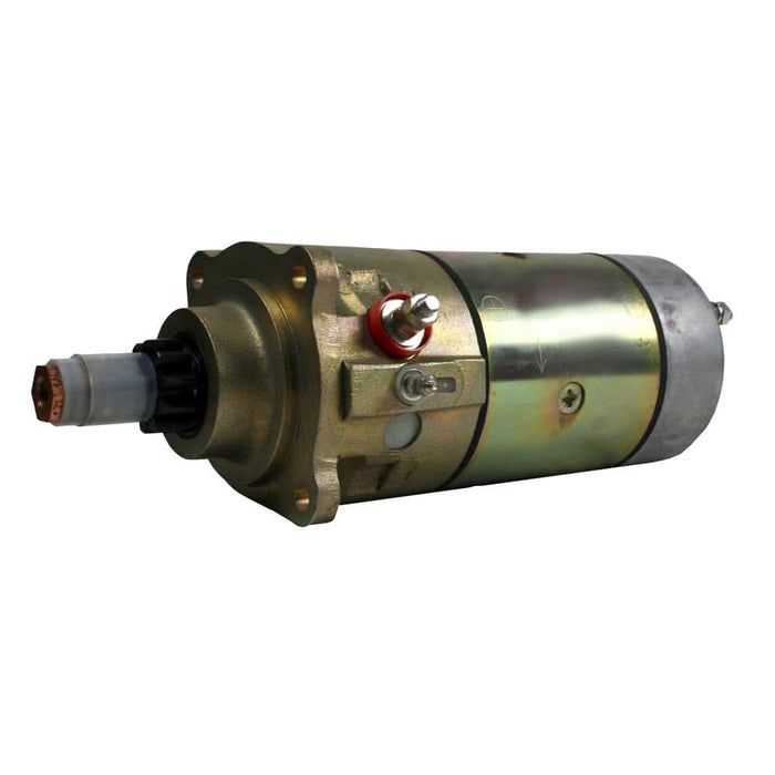 Perkins 3.152 series starter motor