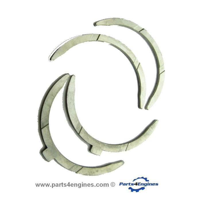 Perkins 3.152 thrust washer set