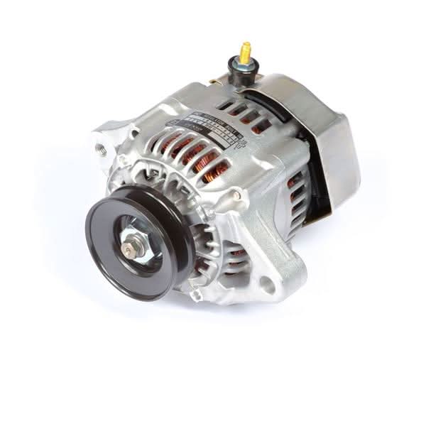 Perkins 400 series alternator
