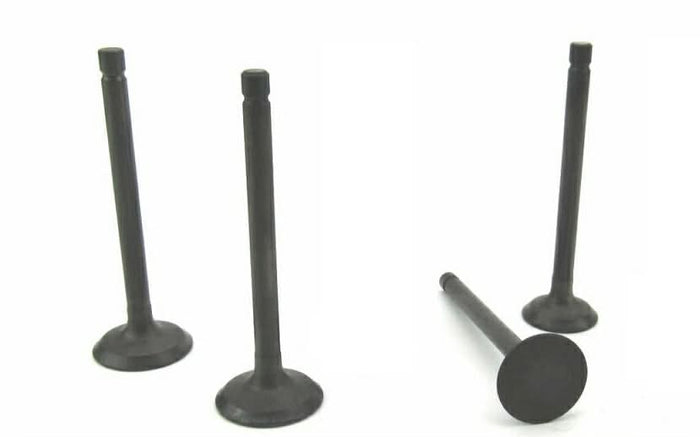 Perkins 400 series cylinder head valve set