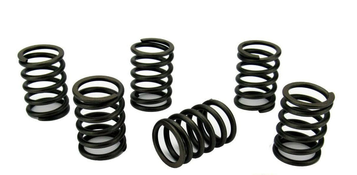 Perkins 400 series cylinder head valve springs