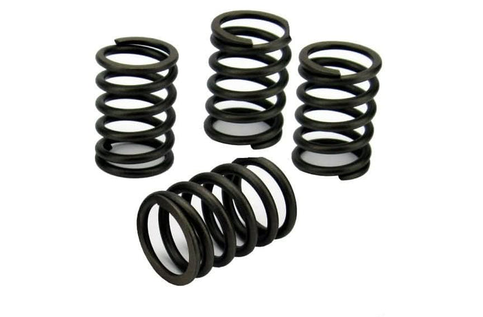Perkins 400 series cylinder head valve springs