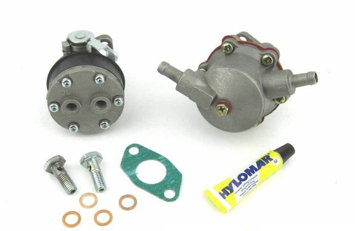 Perkins 400 series fuel lift pump kit