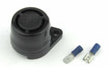 Perkins 400 series low oil pressure alarm