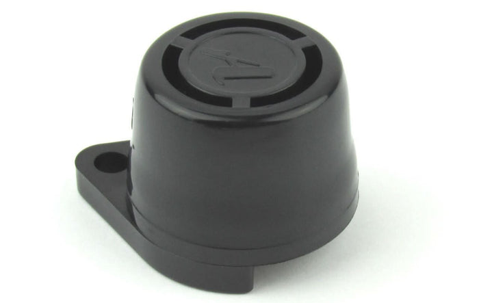 Perkins 400 series low oil pressure alarm