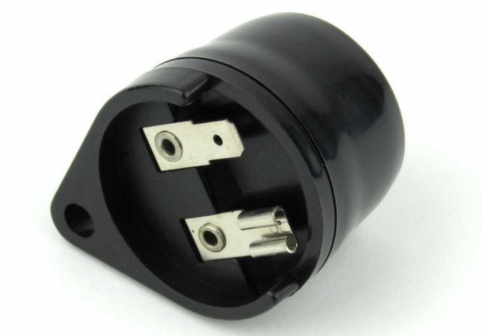 Perkins 400 series low oil pressure alarm