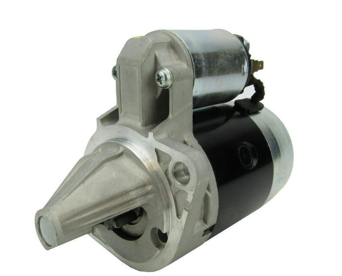 Perkins 400 series starter motor