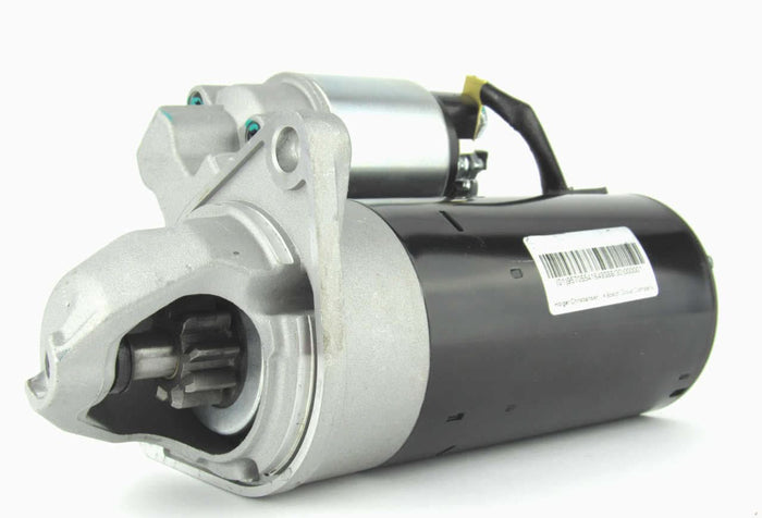 Perkins 400 series starter motor