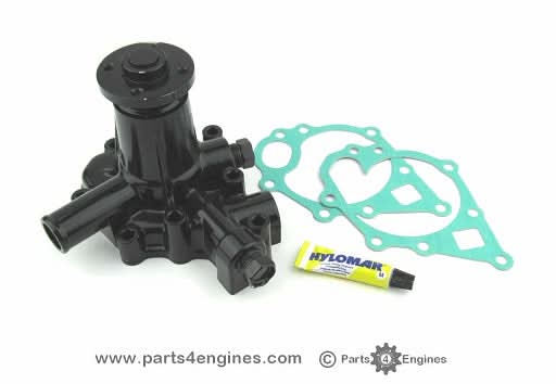 Perkins 400 series water pump
