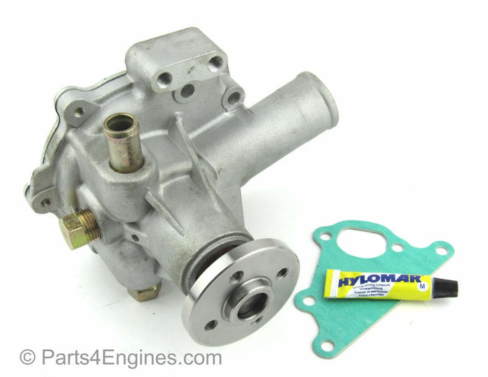 Perkins 400 series water pump