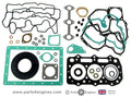 Perkins 403C-11 gasket set