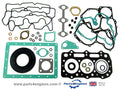 Perkins 403D-11 gasket set