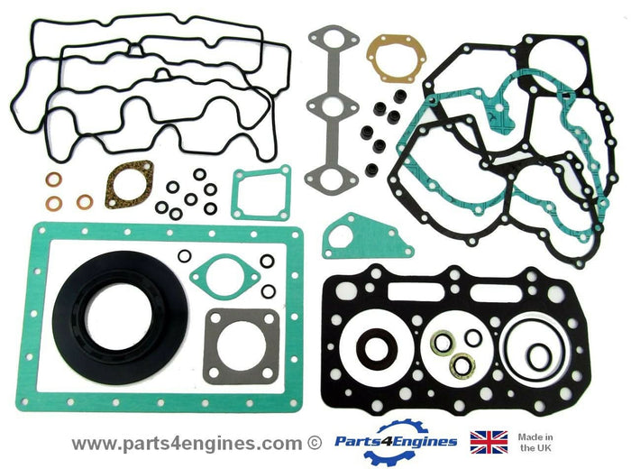 Perkins 403D-11 gasket set