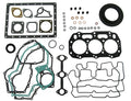 Perkins 403D-15 gasket set