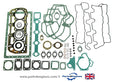 Perkins 404C-22 gasket set